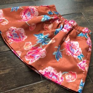 Gymboree Skirt